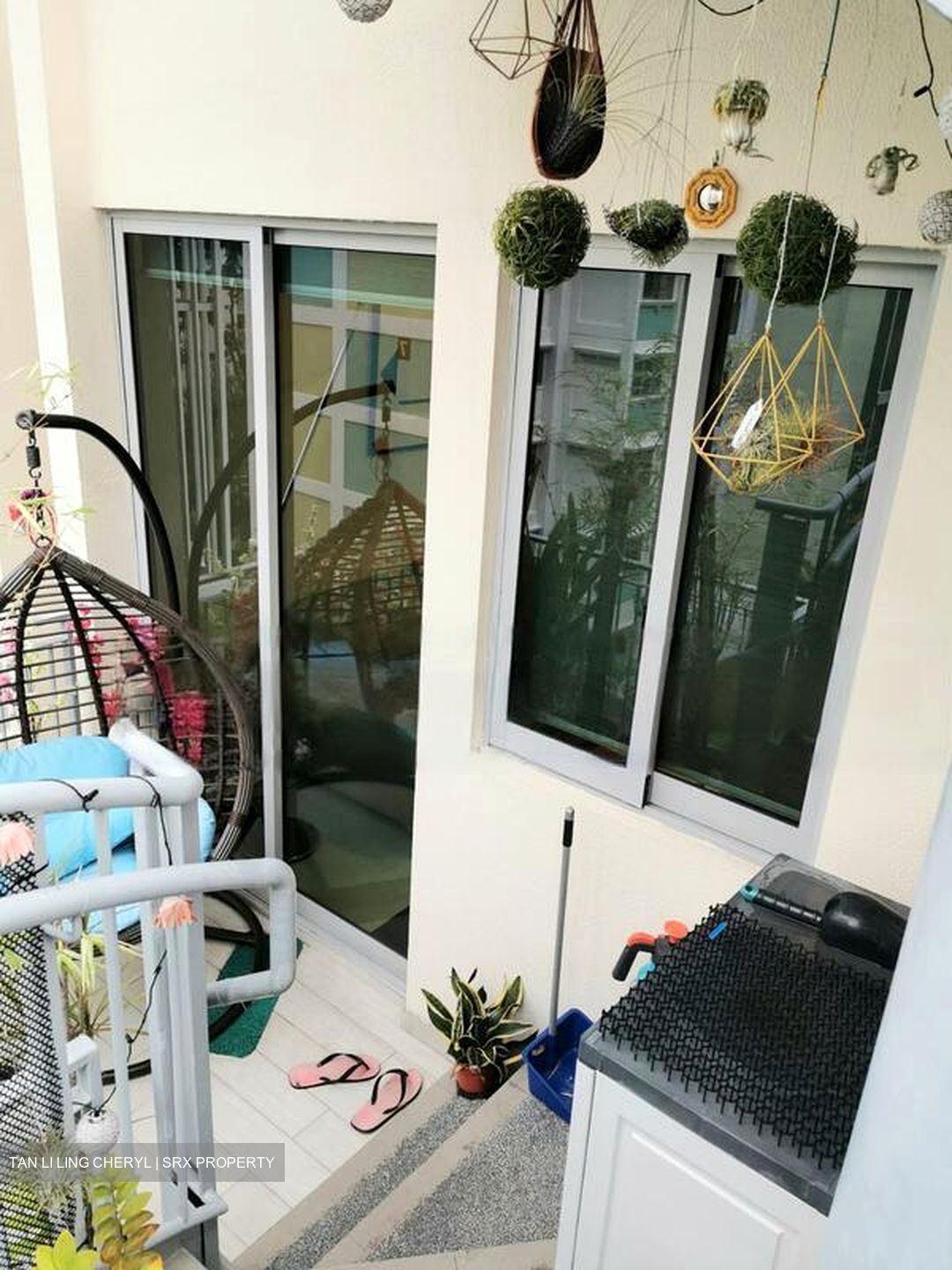 Jade Residences (D19), Apartment #474607981